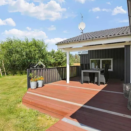 Feriehus Lk569-lokken-ingeborgvej-24 Løkken