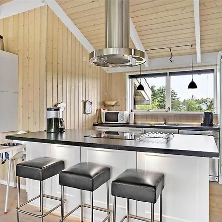 Feriehus Lk569-lokken-ingeborgvej-24