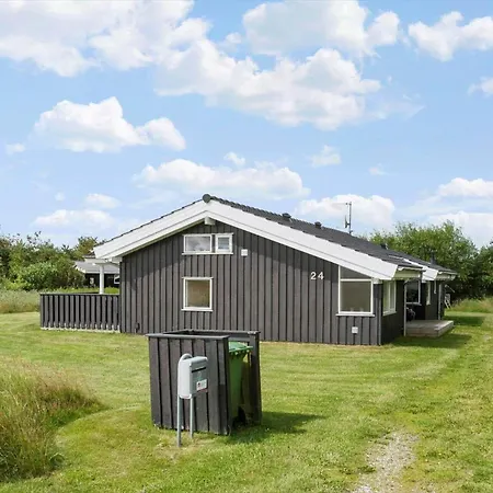 Lk569-lokken-ingeborgvej-24 Feriehus Løkken