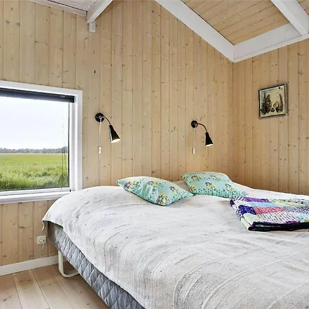 Lk569-lokken-ingeborgvej-24 Feriehus Løkken