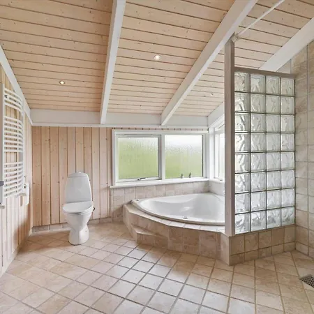 Feriehus Lk569-lokken-ingeborgvej-24 *