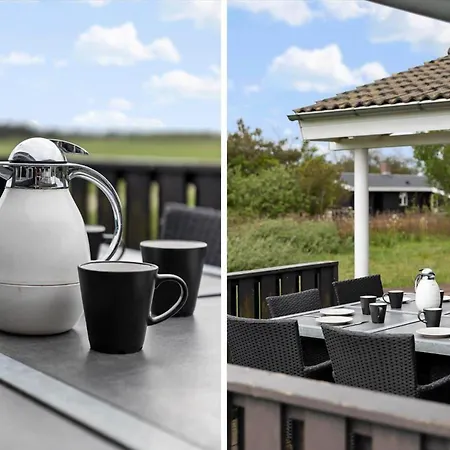 Semesterbostad Lk569-lokken-ingeborgvej-24