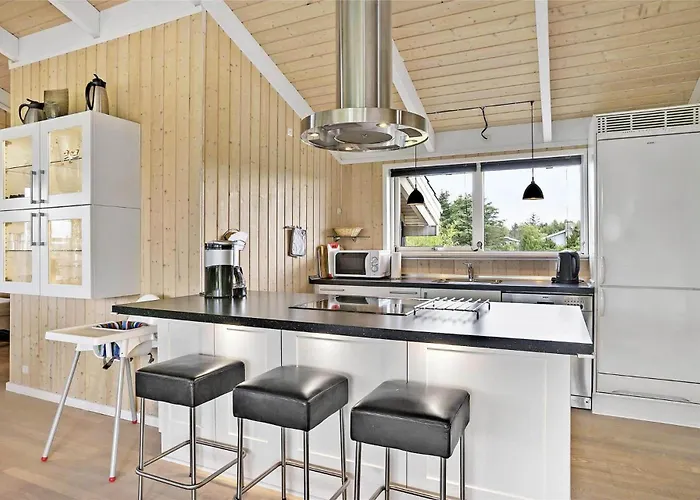 Feriehus Lk569-lokken-ingeborgvej-24