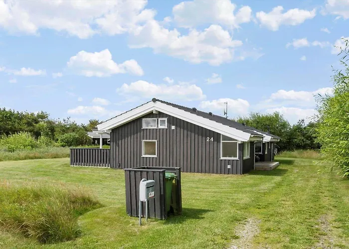 Lk569-lokken-ingeborgvej-24 Feriehus Løkken